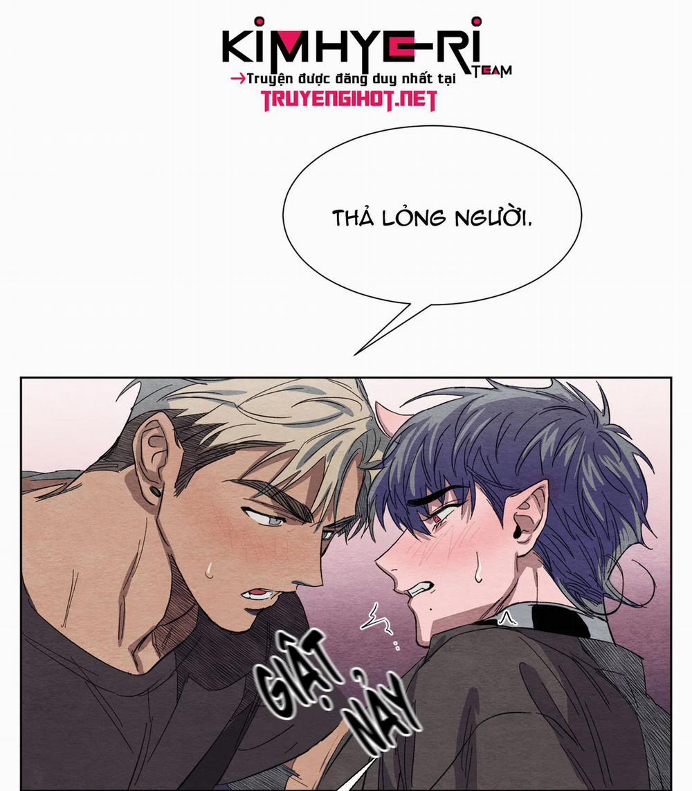 Vị Khách Không Mời 2 trang 64