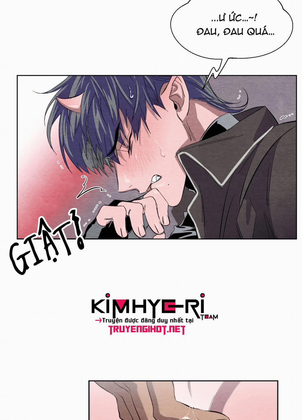 Vị Khách Không Mời 2 trang 66