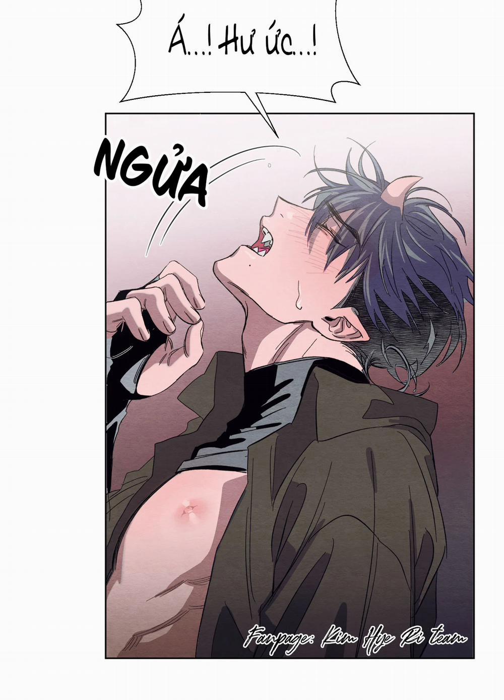 Vị Khách Không Mời 2 trang 68