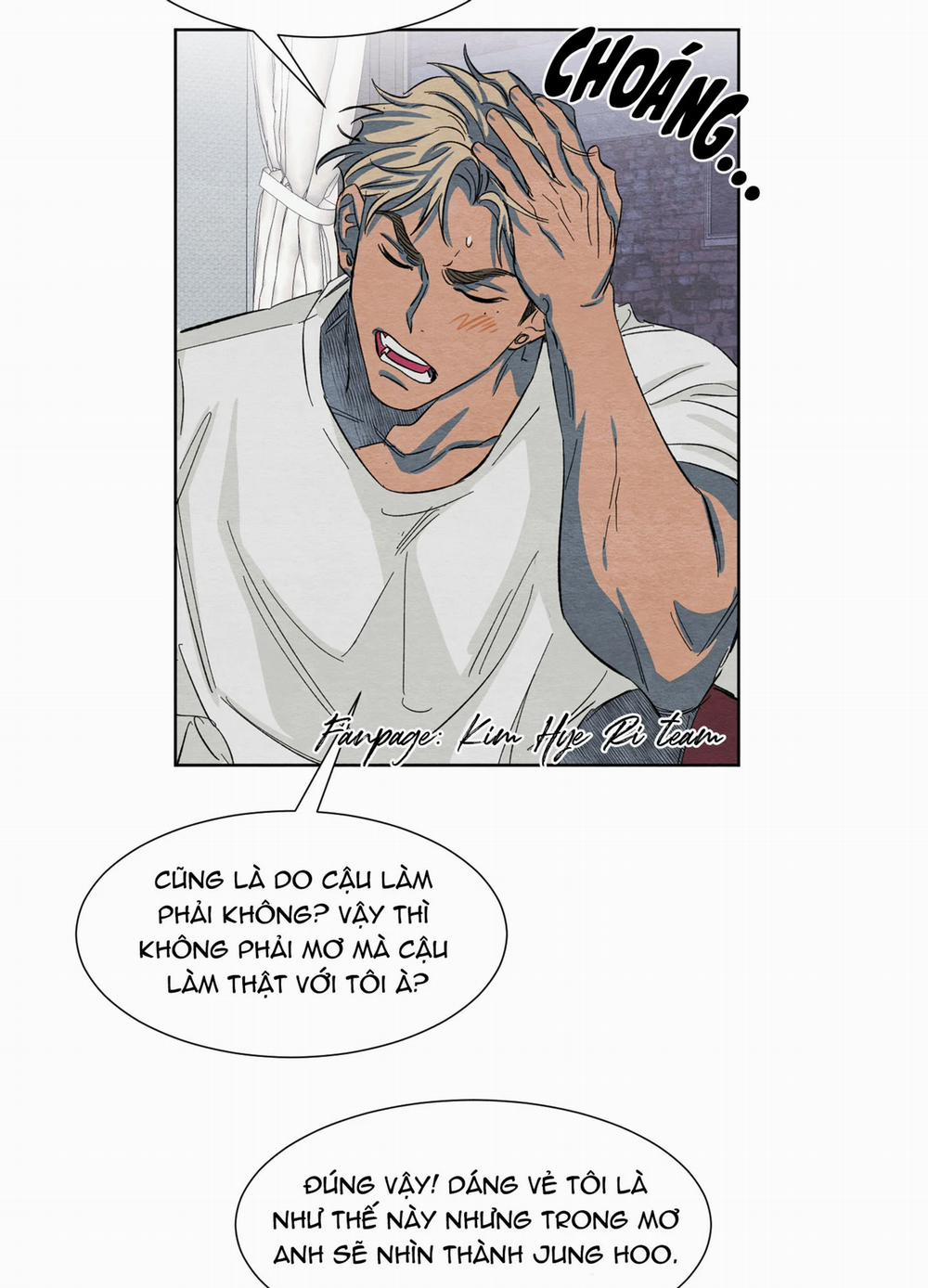 Vị Khách Không Mời 2 trang 7