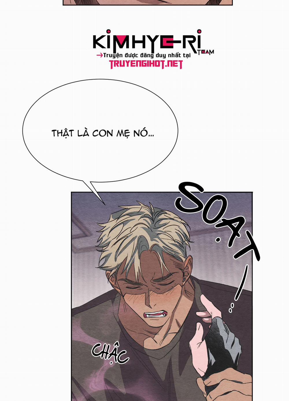 Vị Khách Không Mời 2 trang 74