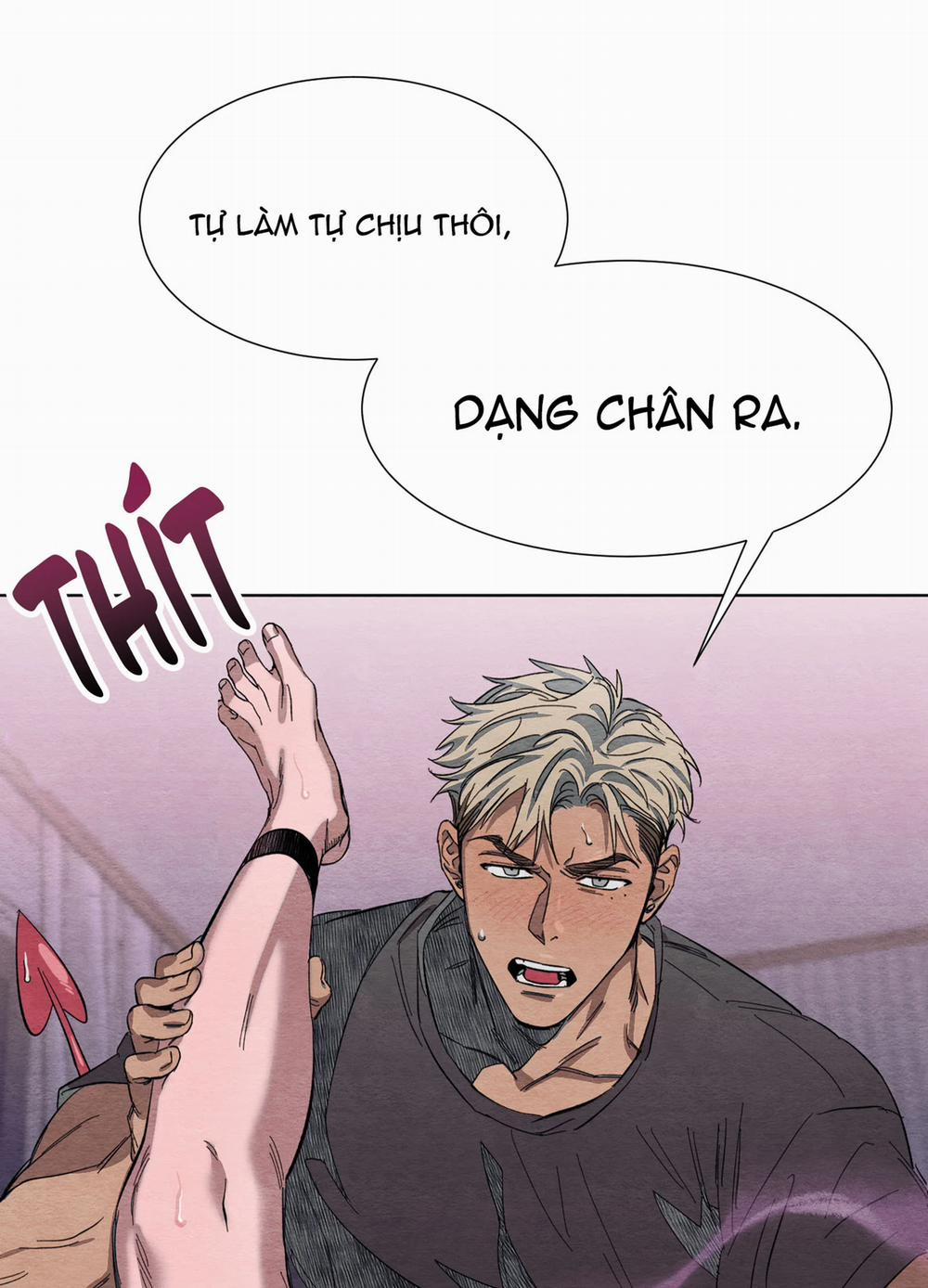 Vị Khách Không Mời 2 trang 76