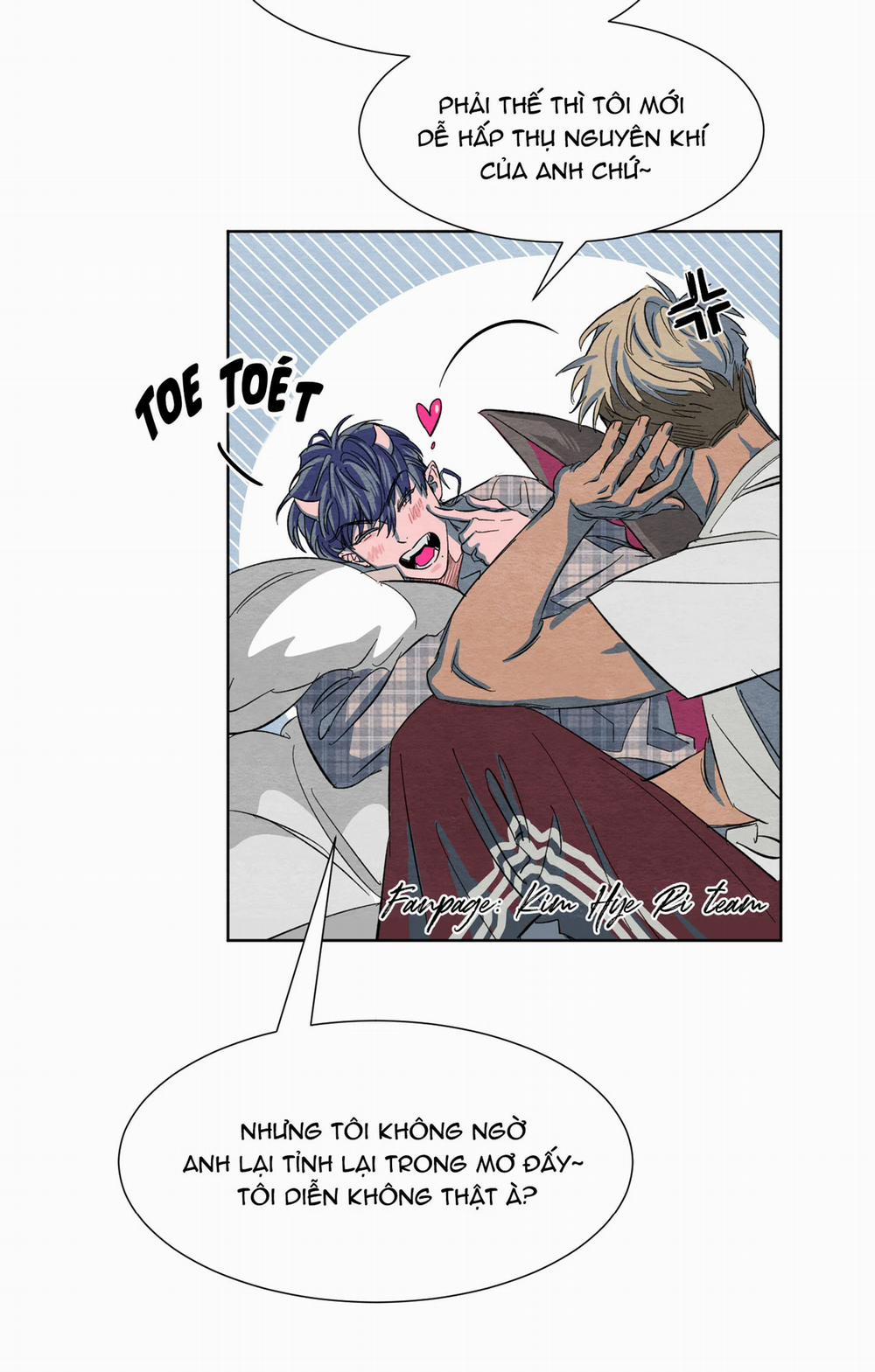 Vị Khách Không Mời 2 trang 8