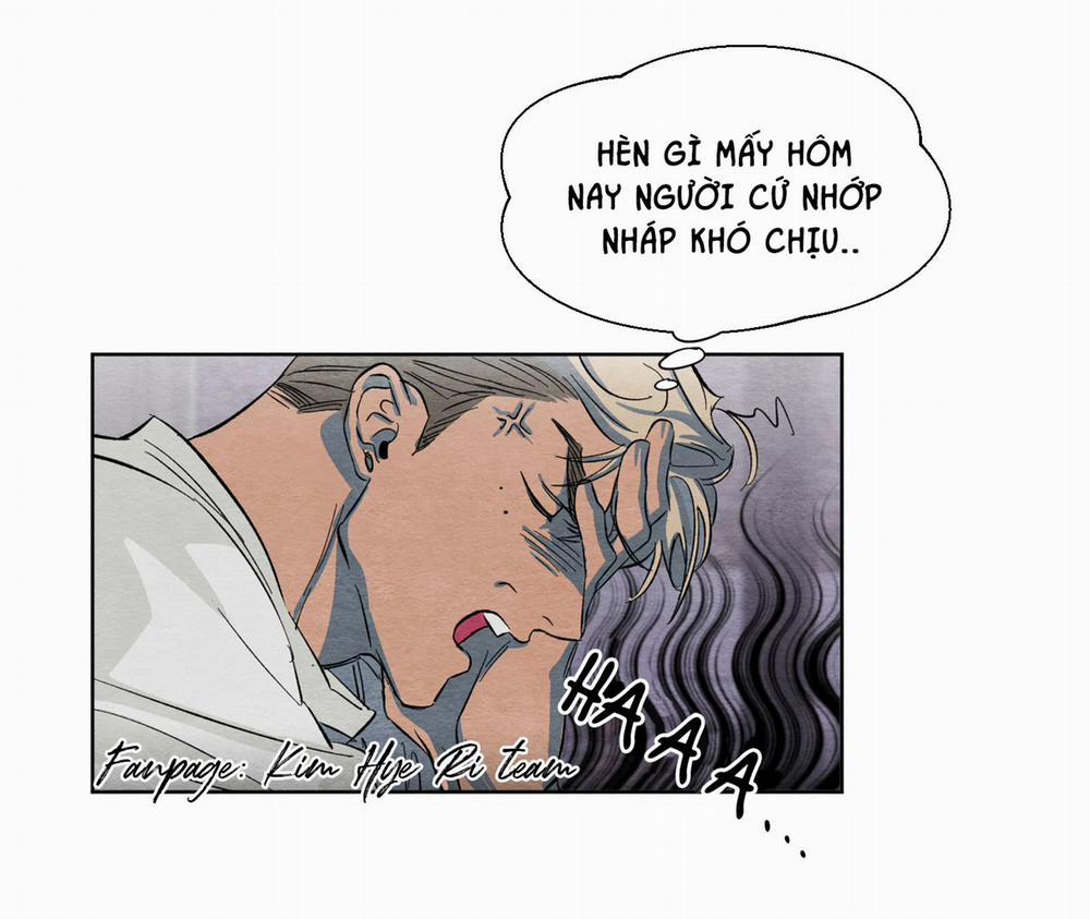 Vị Khách Không Mời 2 trang 9