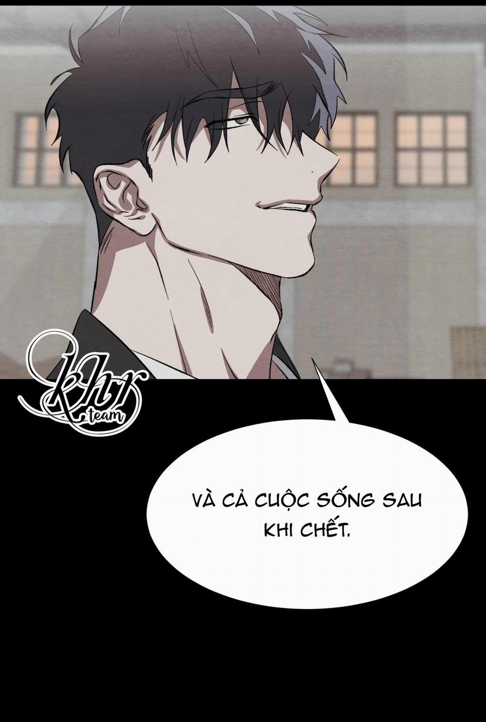 Vị Khách Không Mời 20 trang 10