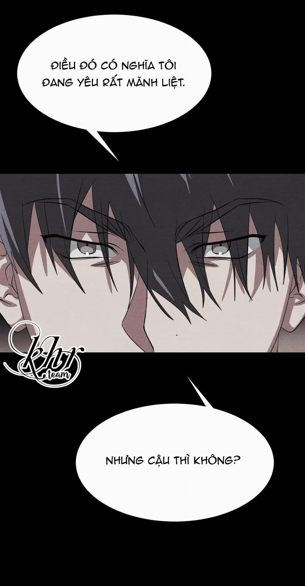 Vị Khách Không Mời 20 trang 11