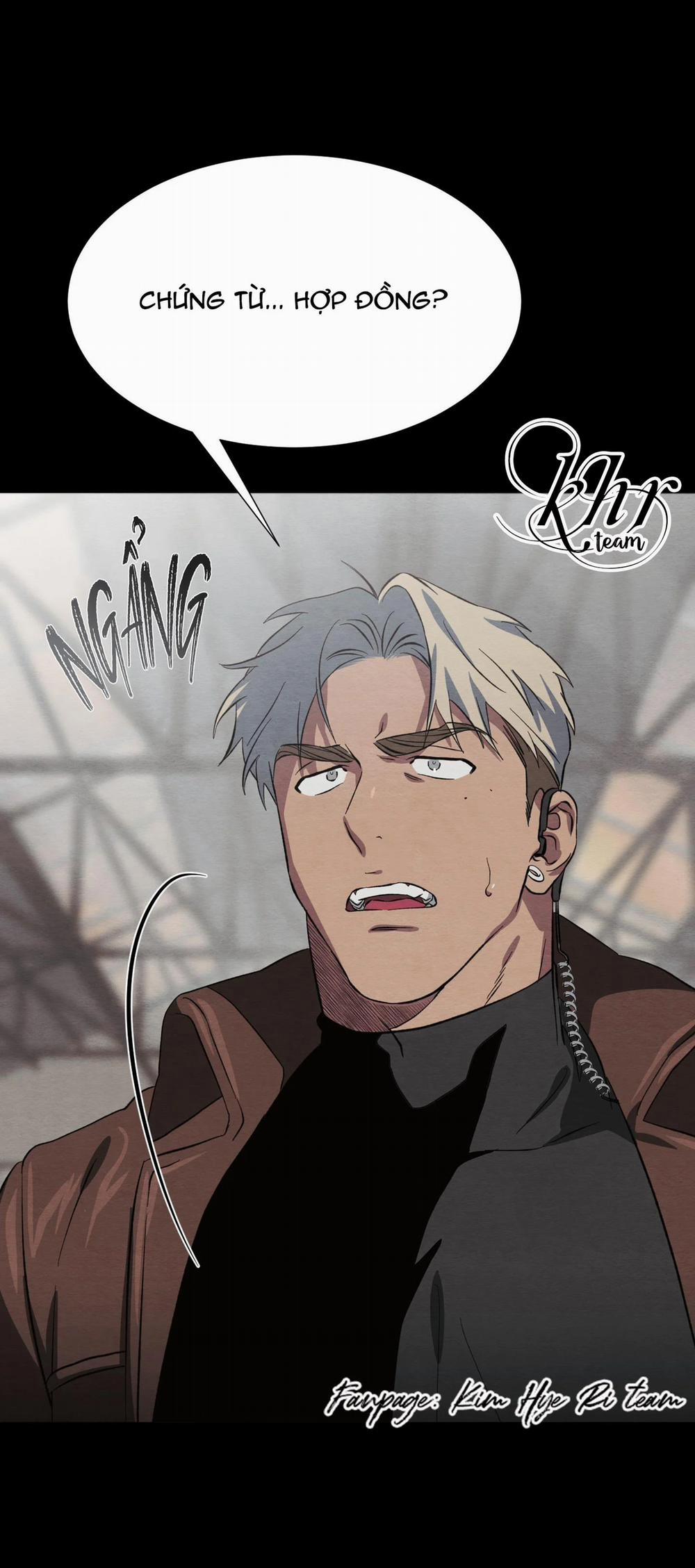 Vị Khách Không Mời 20 trang 15