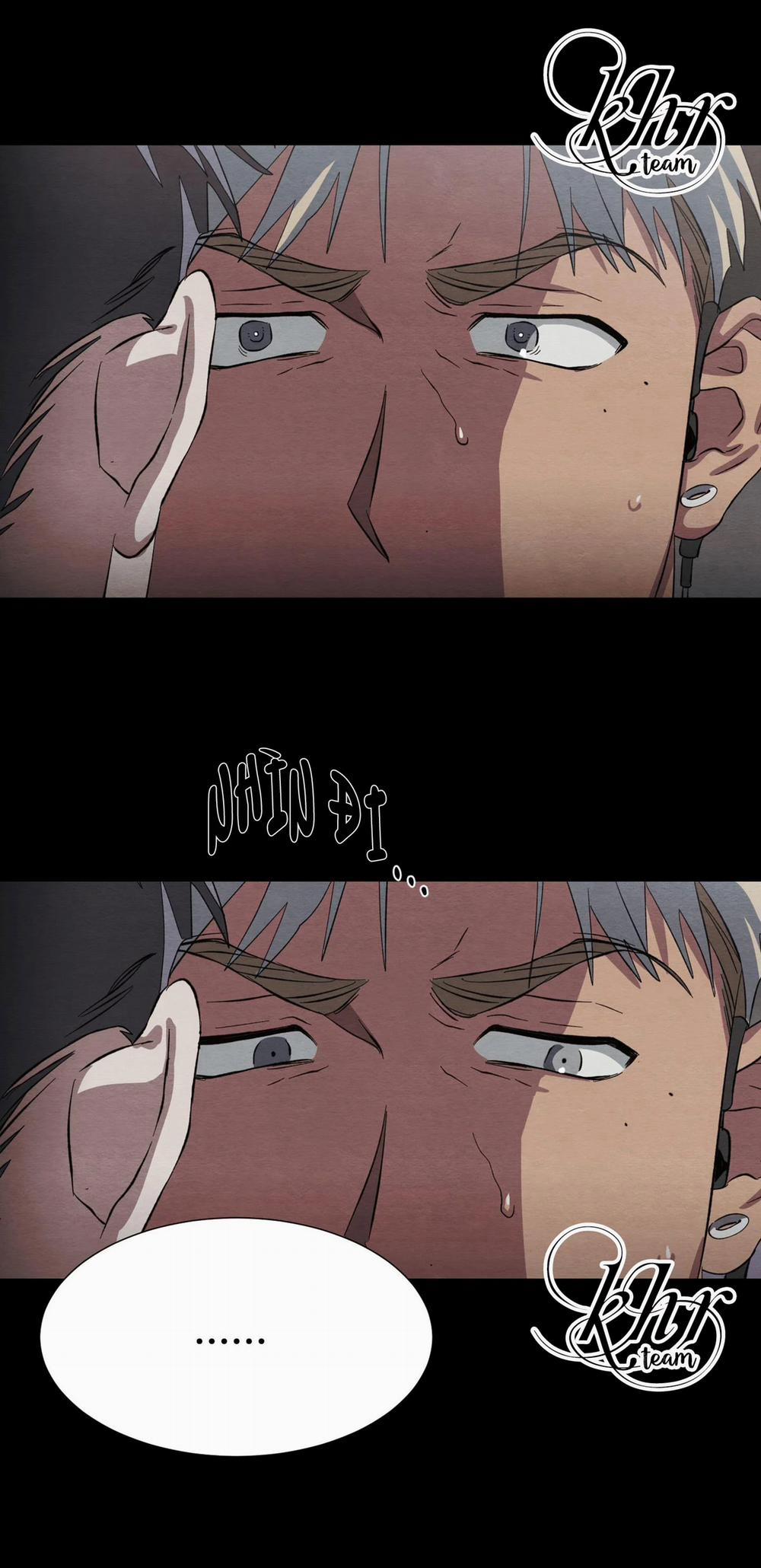 Vị Khách Không Mời 20 trang 24