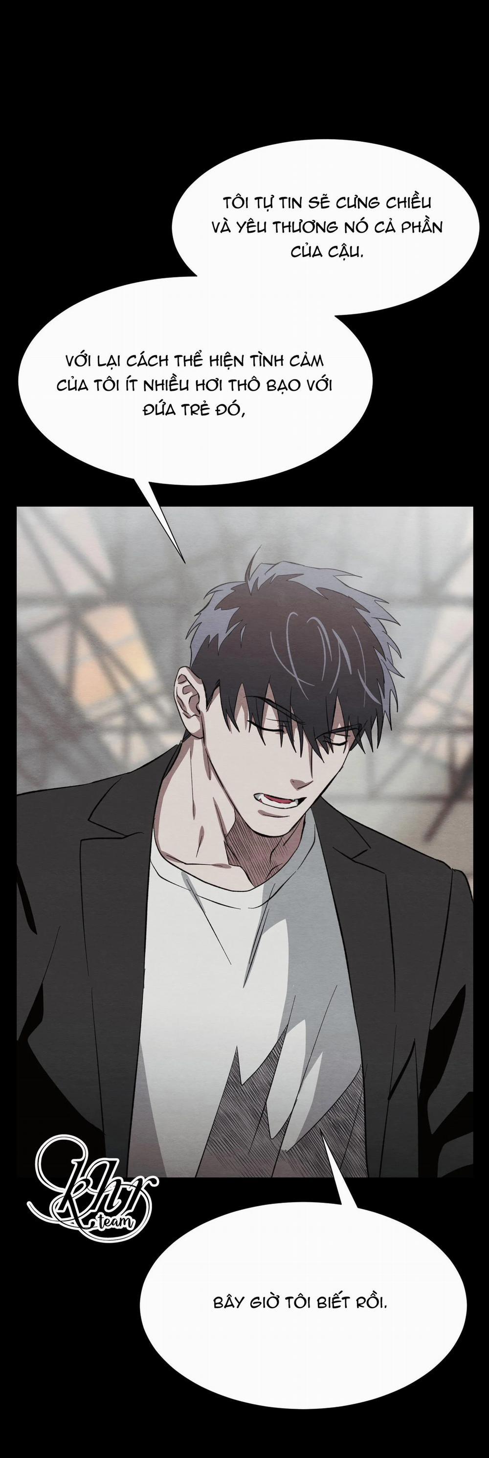 Vị Khách Không Mời 20 trang 27