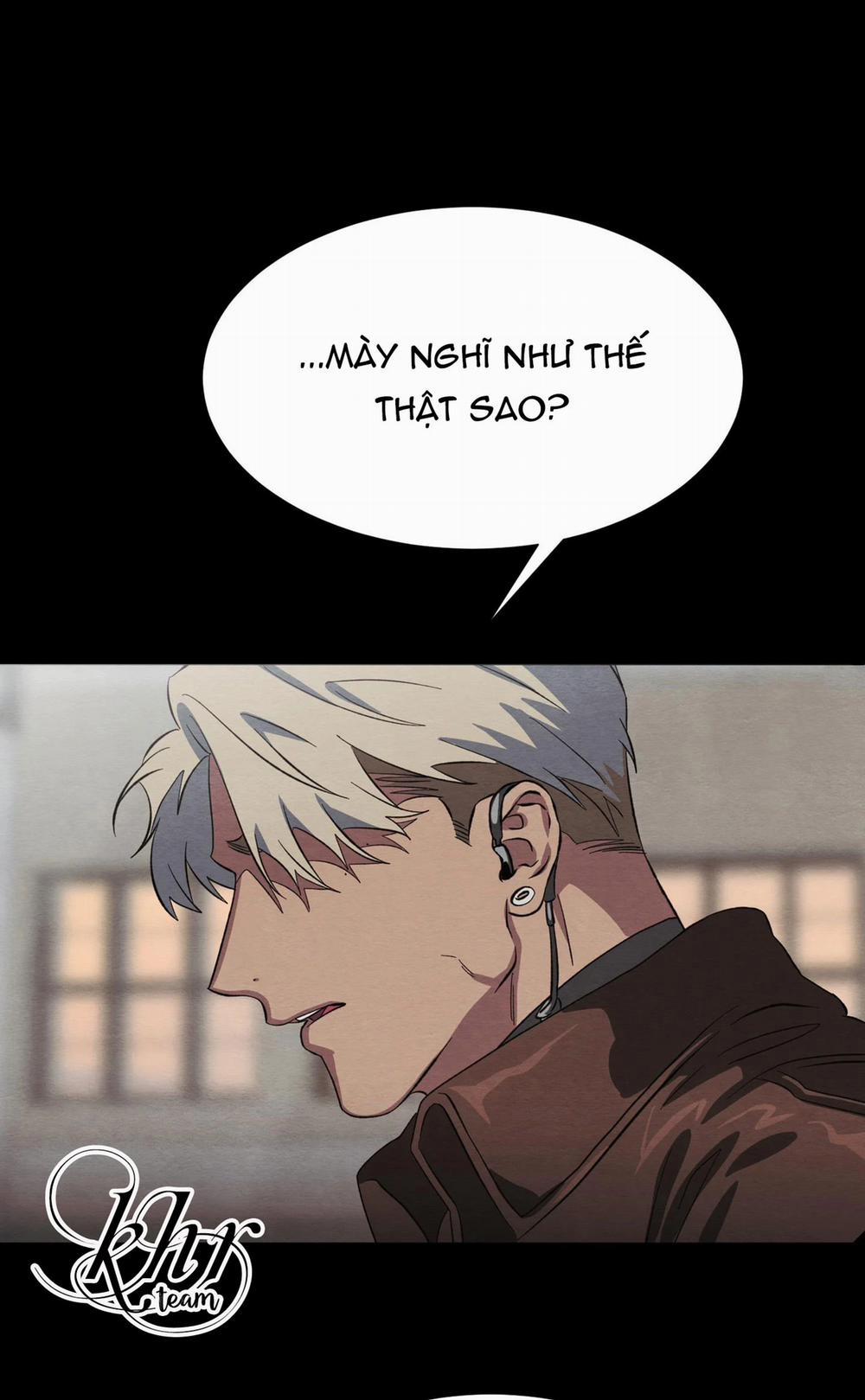 Vị Khách Không Mời 20 trang 29