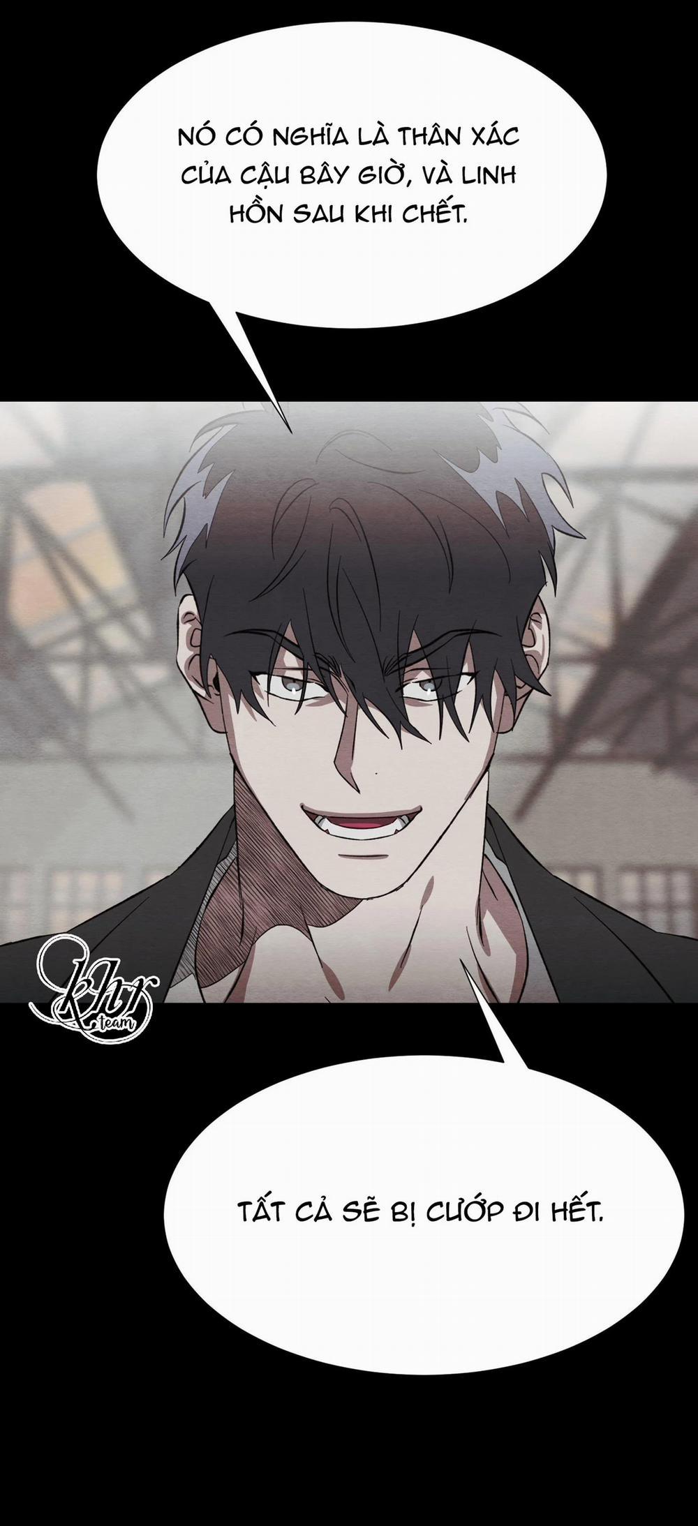 Vị Khách Không Mời 20 trang 3