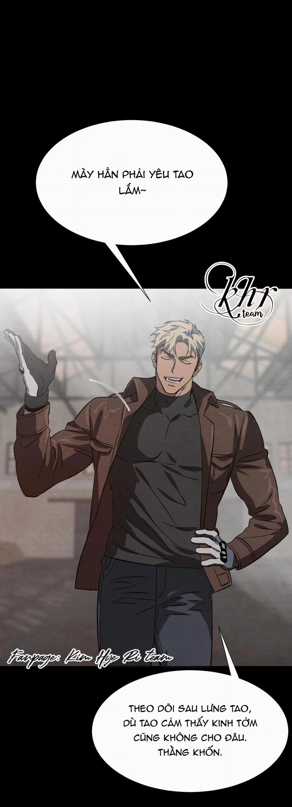 Vị Khách Không Mời 20 trang 35