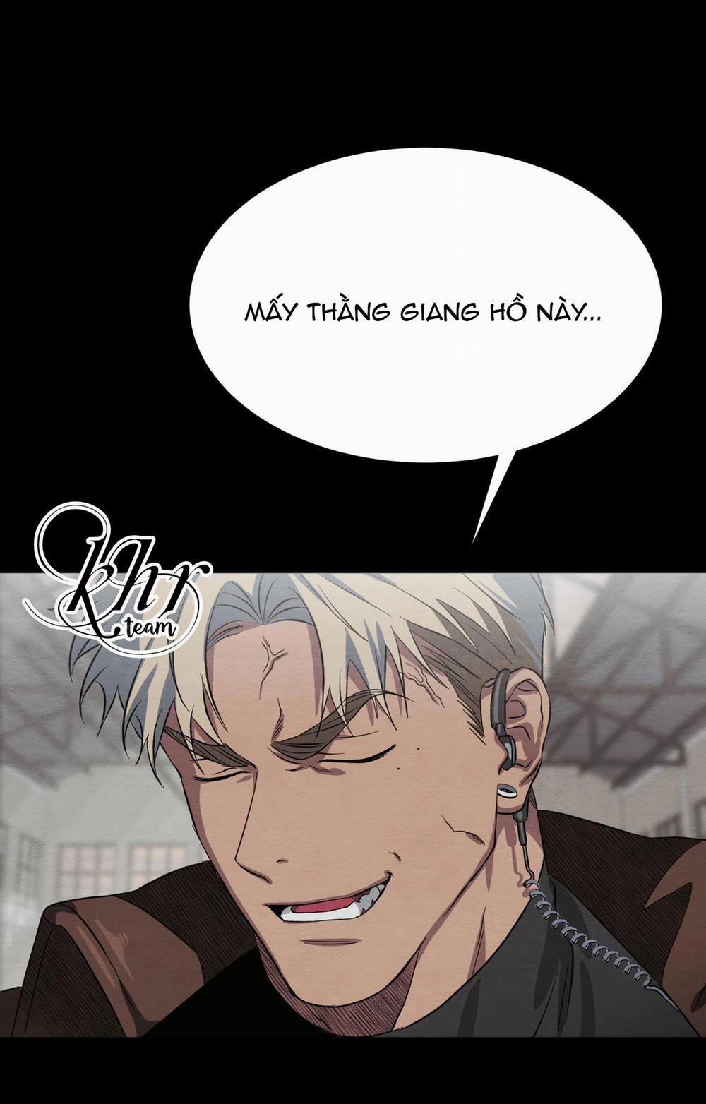 Vị Khách Không Mời 20 trang 40