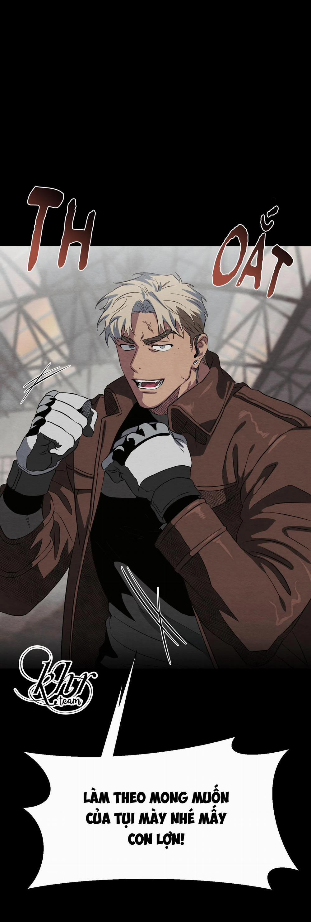 Vị Khách Không Mời 20 trang 42