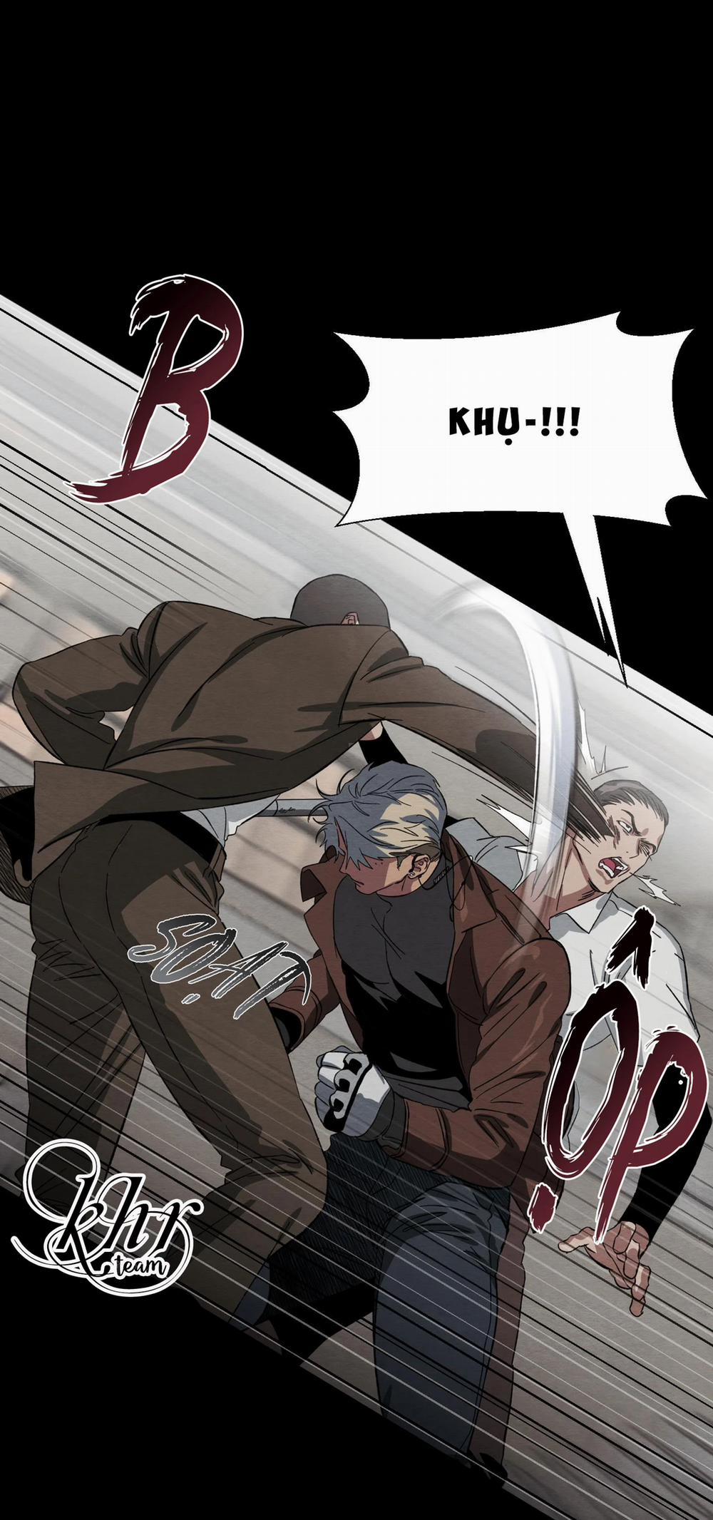 Vị Khách Không Mời 20 trang 44