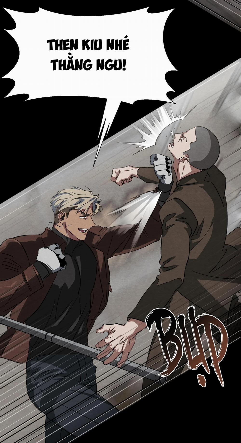 Vị Khách Không Mời 20 trang 45