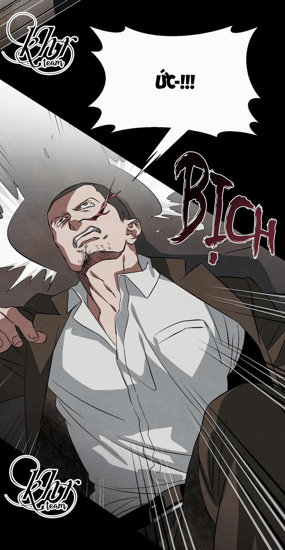 Vị Khách Không Mời 20 trang 46