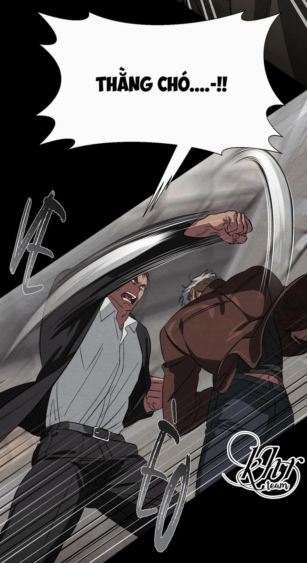 Vị Khách Không Mời 20 trang 47