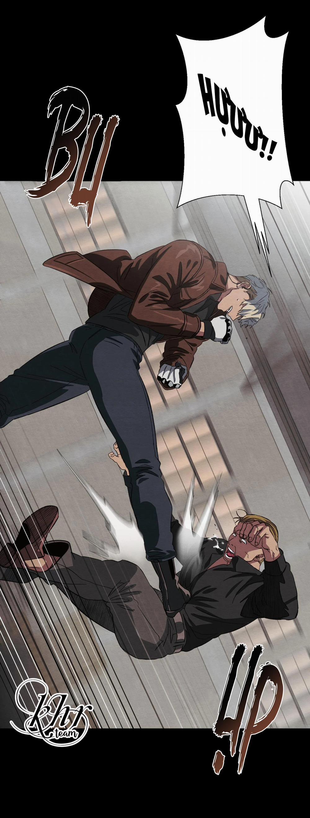 Vị Khách Không Mời 20 trang 51