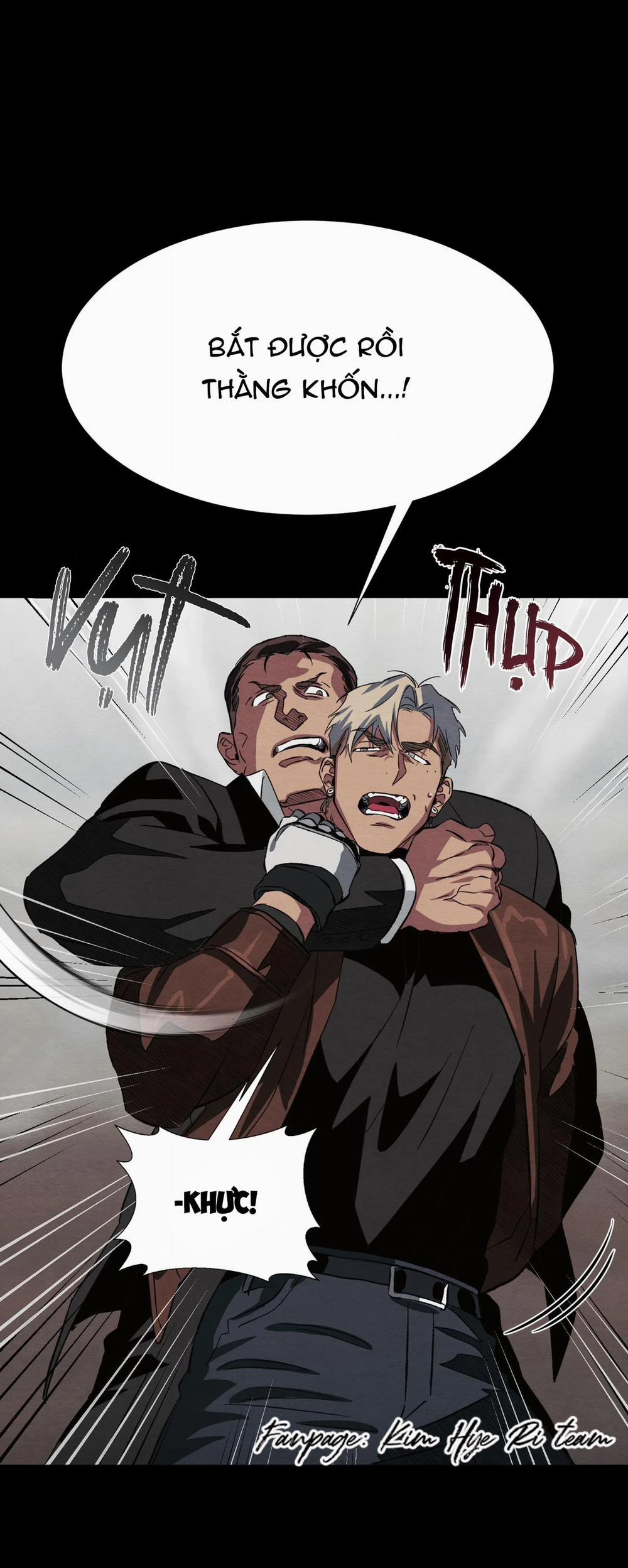 Vị Khách Không Mời 20 trang 52