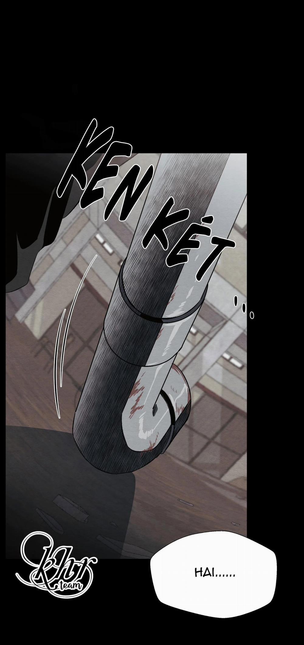 Vị Khách Không Mời 20 trang 54