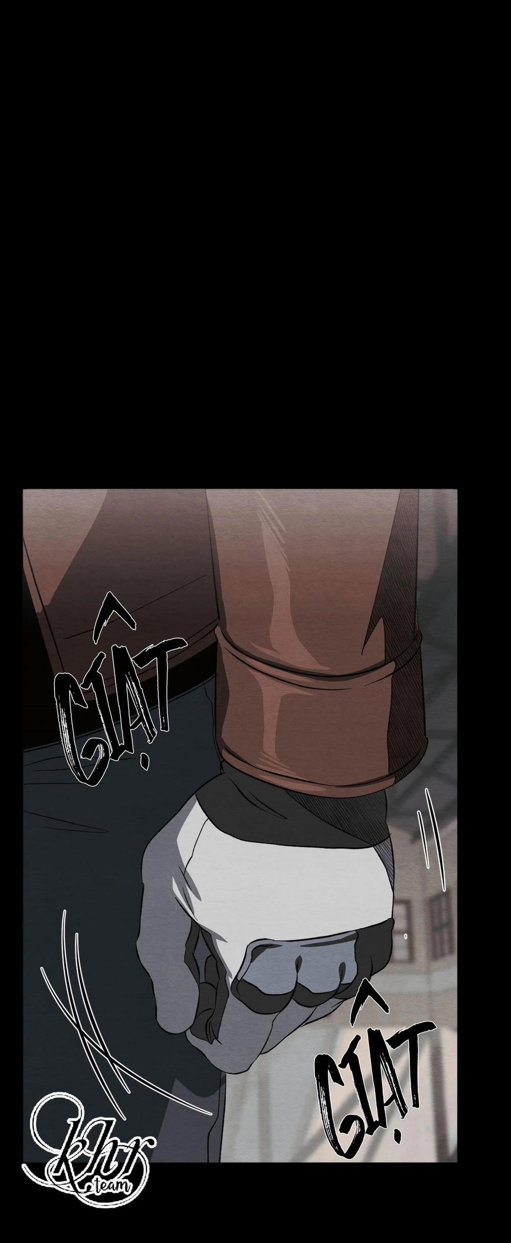 Vị Khách Không Mời 20 trang 6