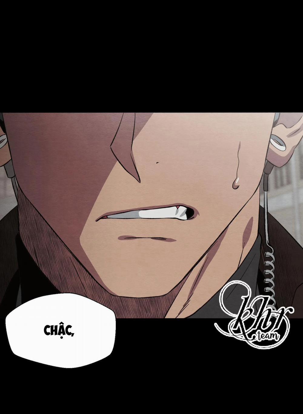 Vị Khách Không Mời 20 trang 7