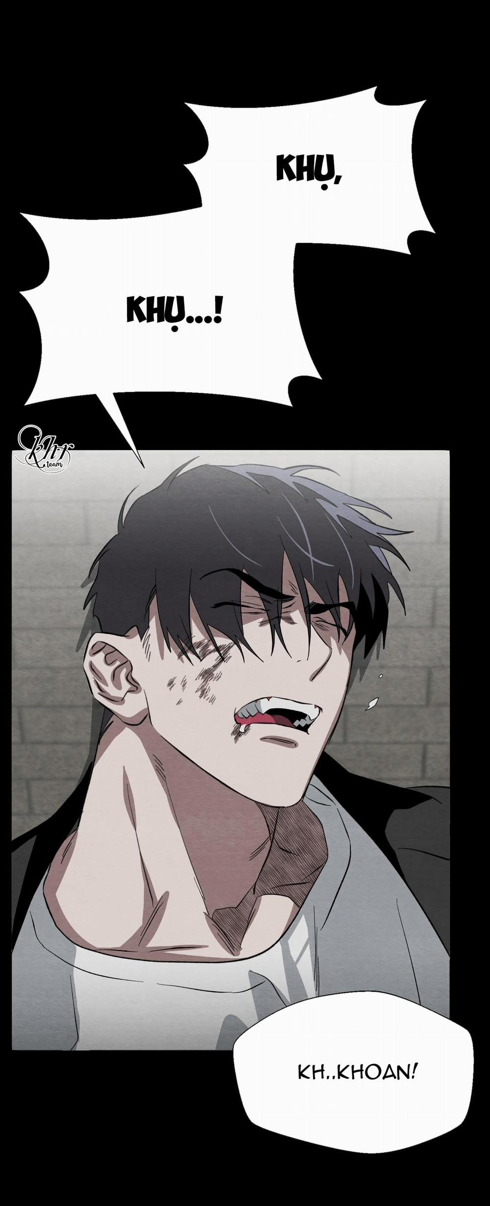 Vị Khách Không Mời 21 trang 18