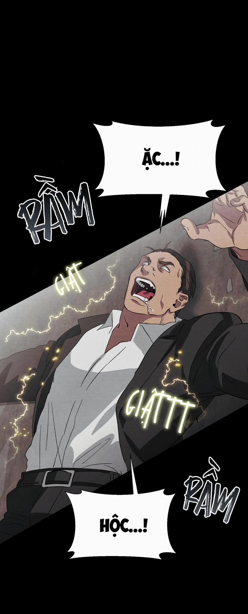 Vị Khách Không Mời 21 trang 2