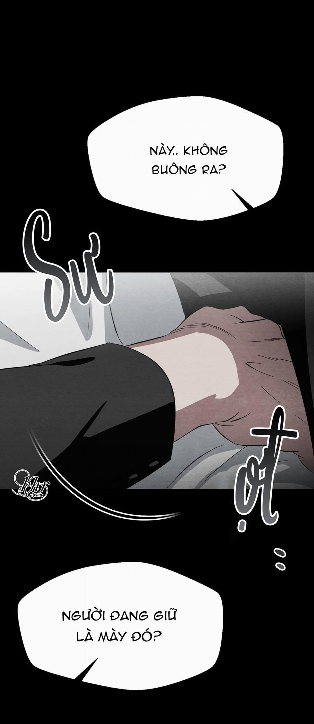 Vị Khách Không Mời 21 trang 23