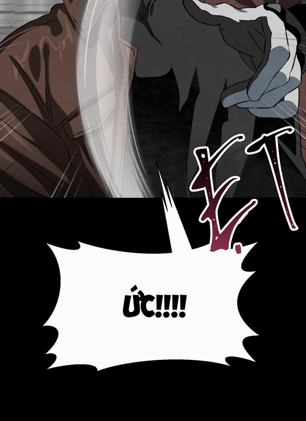 Vị Khách Không Mời 21 trang 26