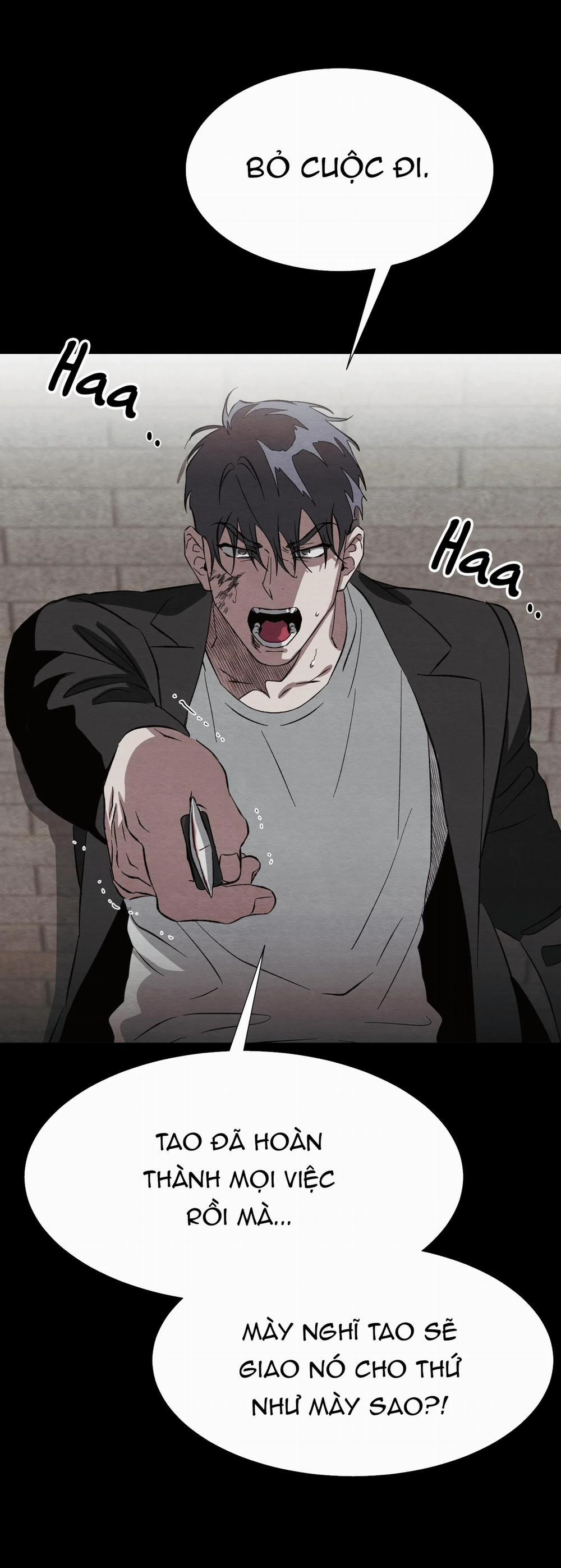 Vị Khách Không Mời 21 trang 29