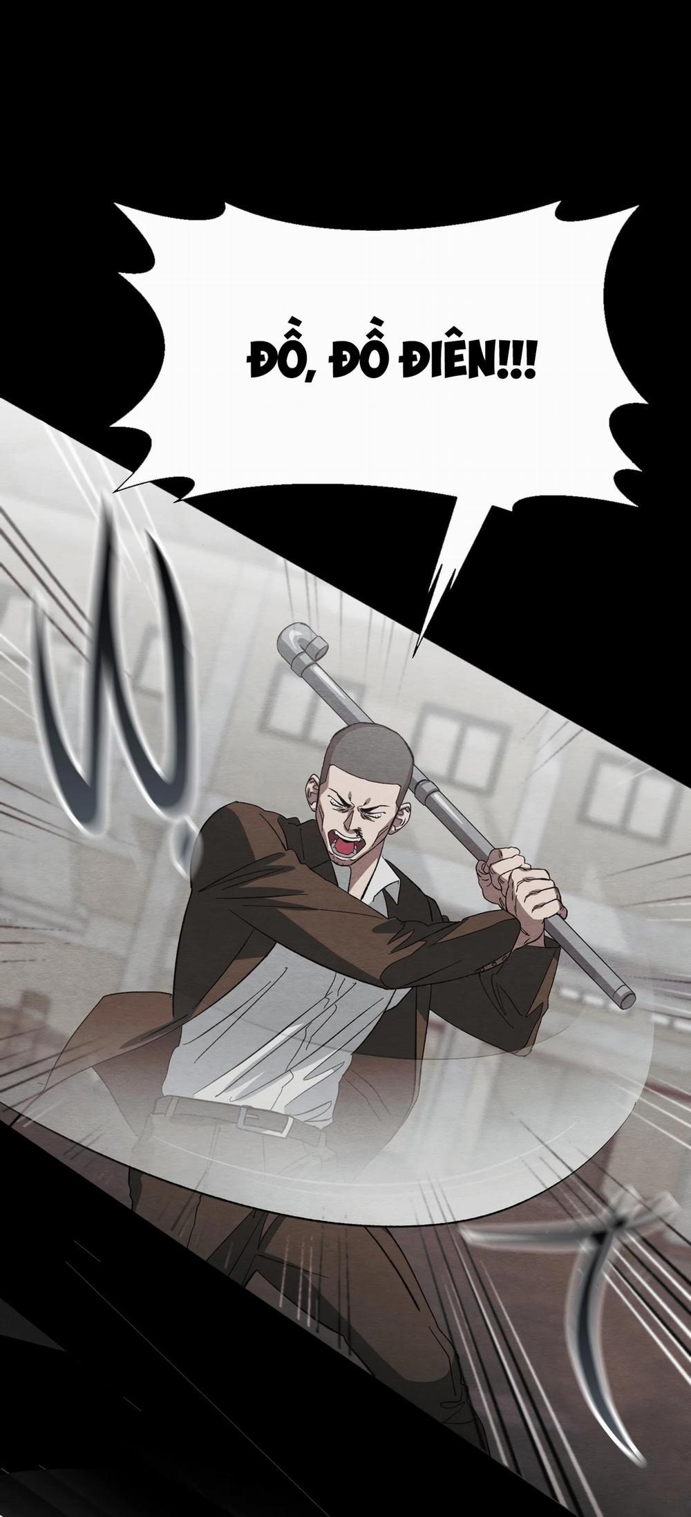 Vị Khách Không Mời 21 trang 3