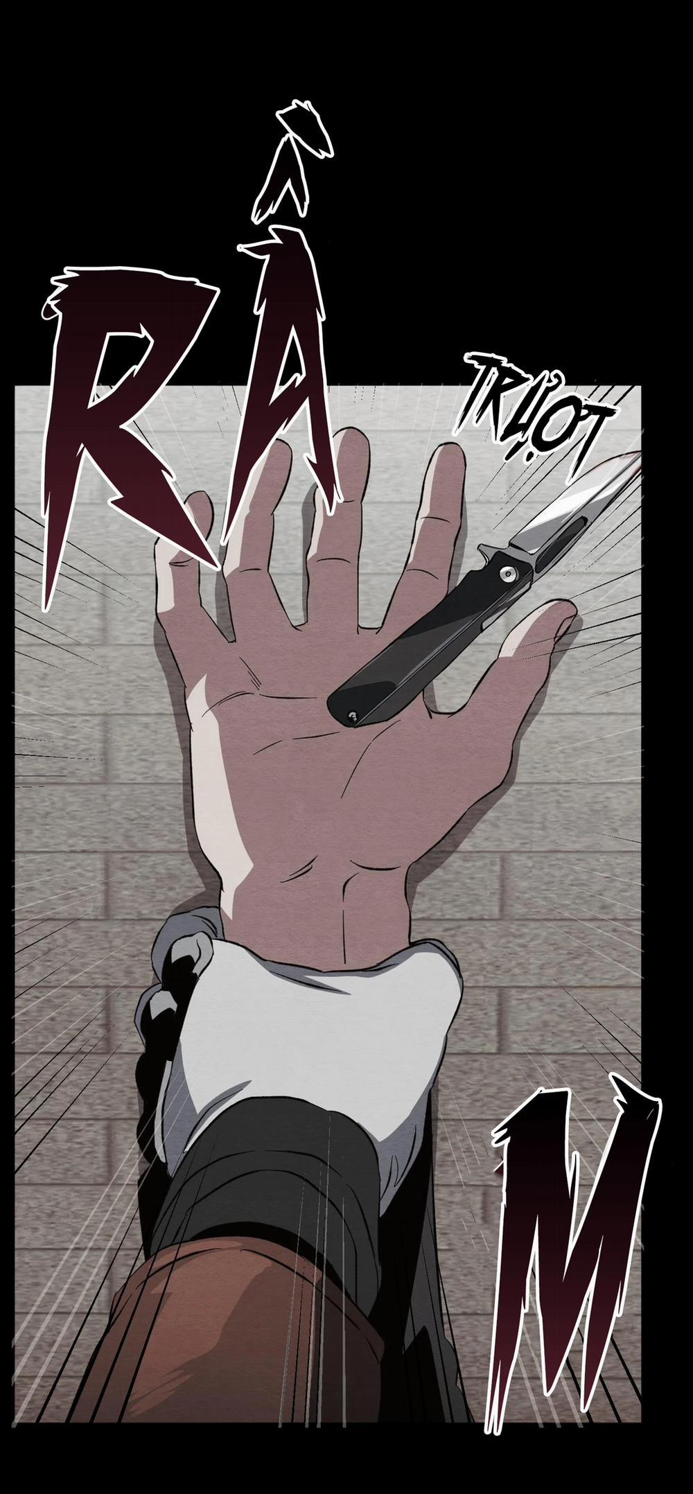 Vị Khách Không Mời 21 trang 31