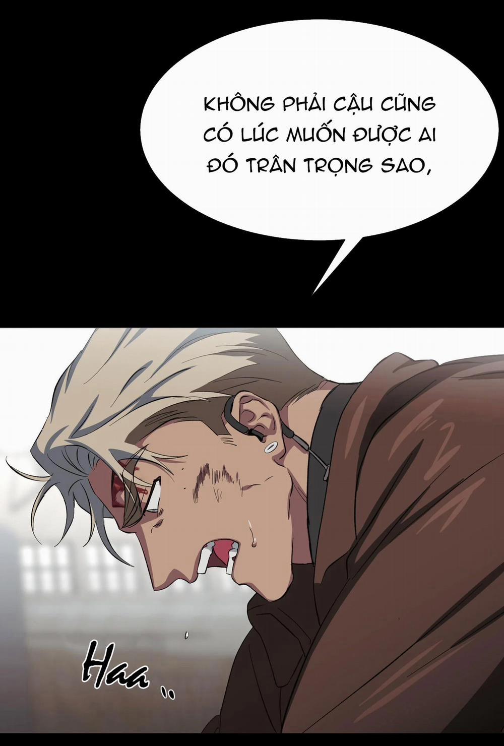 Vị Khách Không Mời 21 trang 34