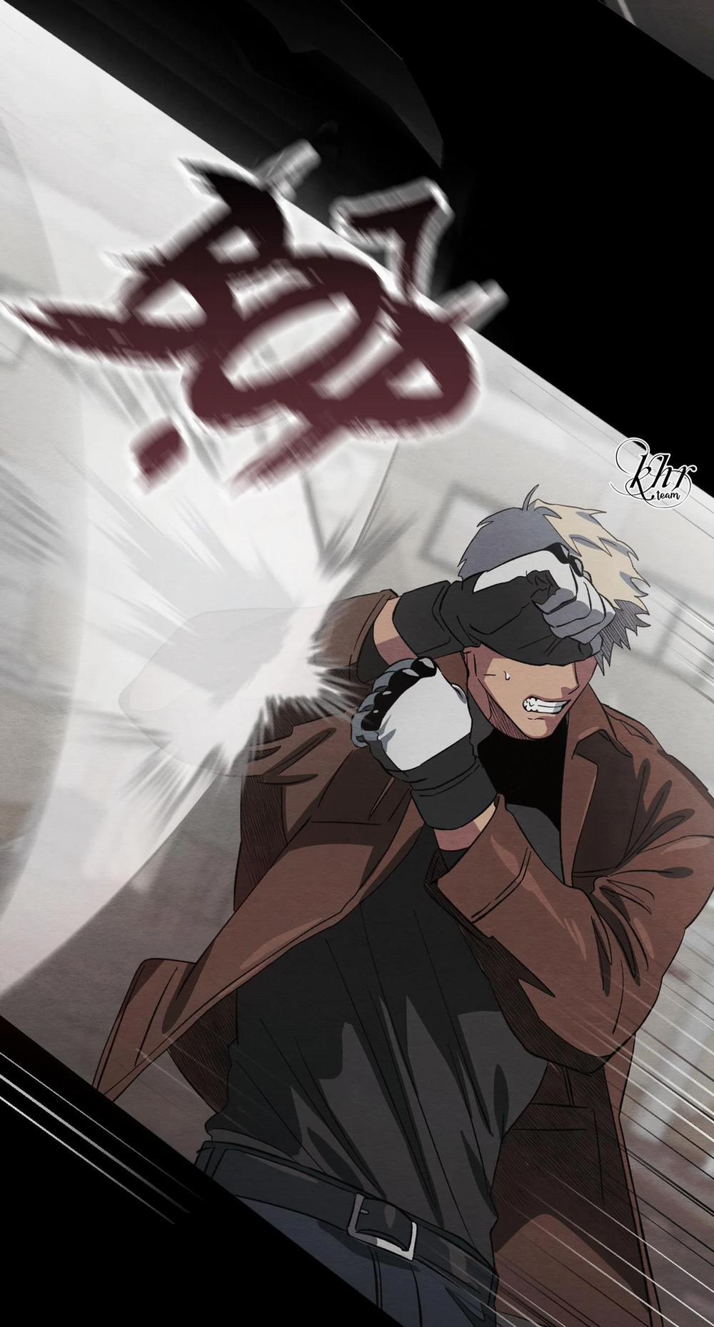 Vị Khách Không Mời 21 trang 4