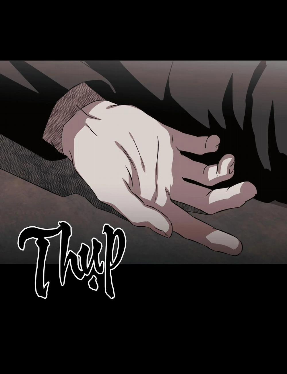 Vị Khách Không Mời 21 trang 40