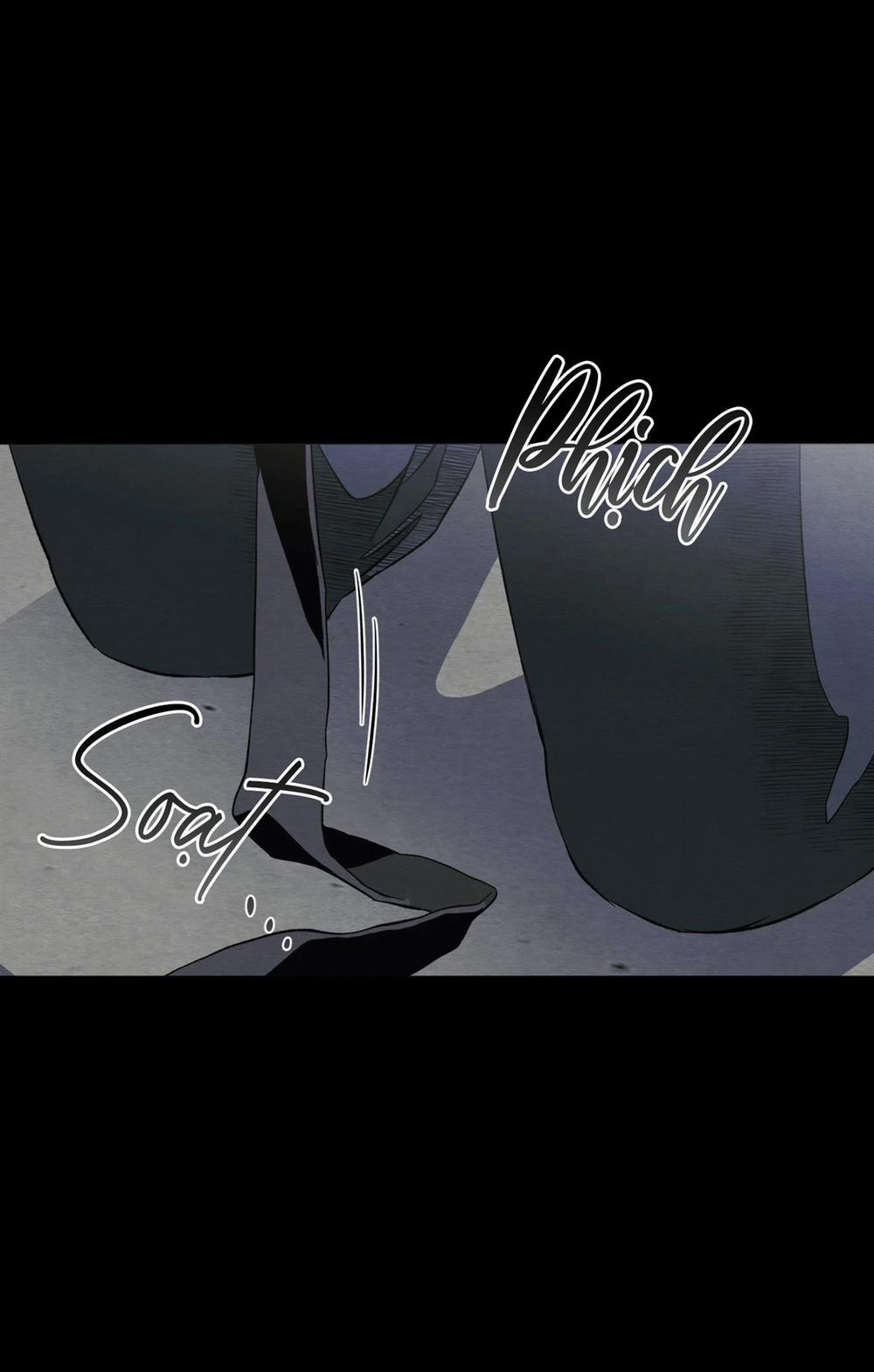 Vị Khách Không Mời 21 trang 49