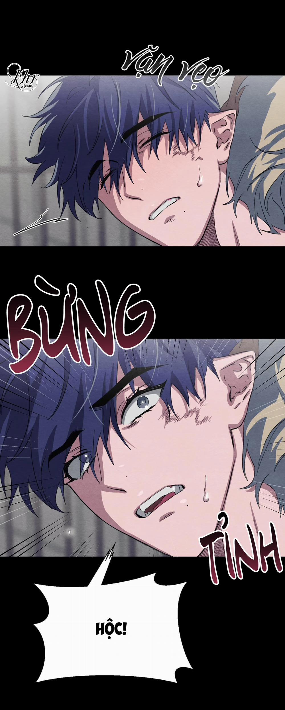 Vị Khách Không Mời 21 trang 52