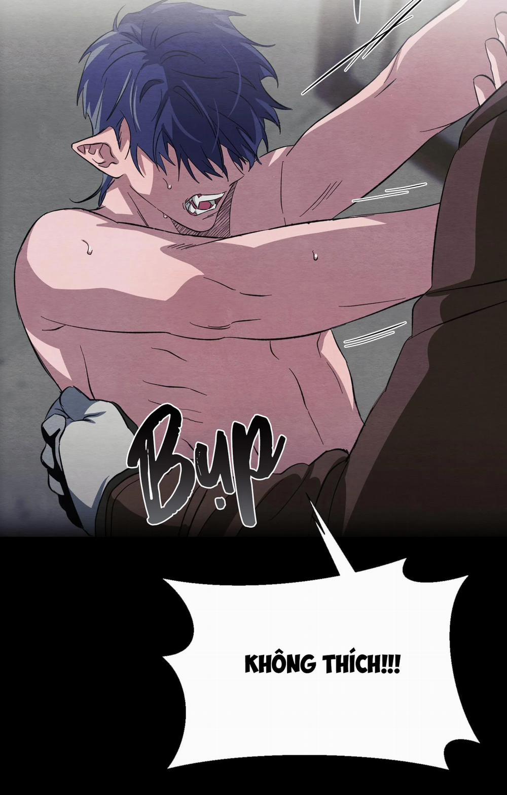 Vị Khách Không Mời 21 trang 55