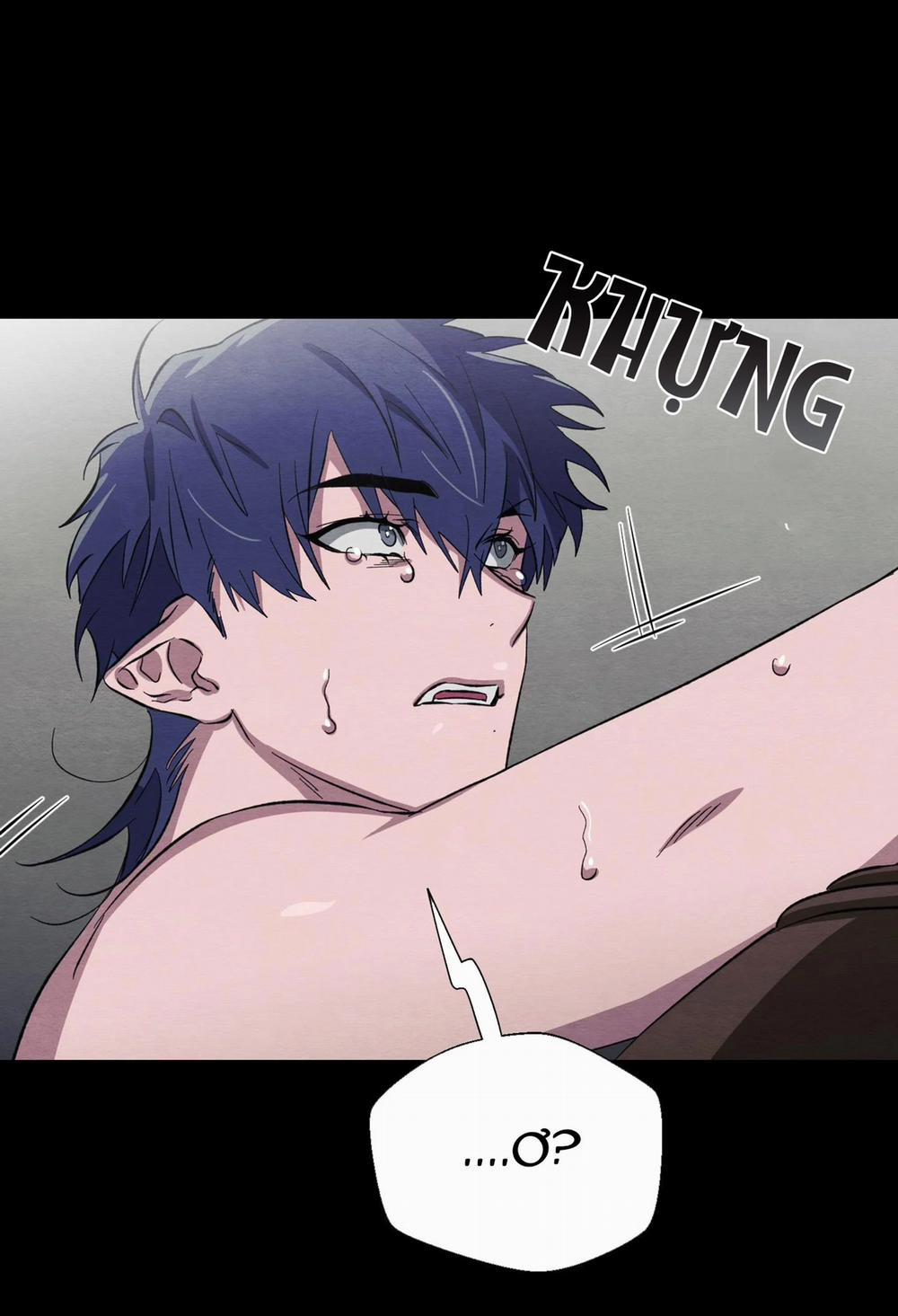 Vị Khách Không Mời 21 trang 57