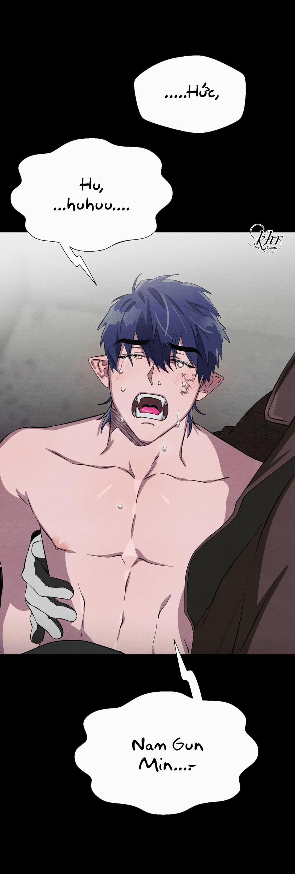 Vị Khách Không Mời 21 trang 59