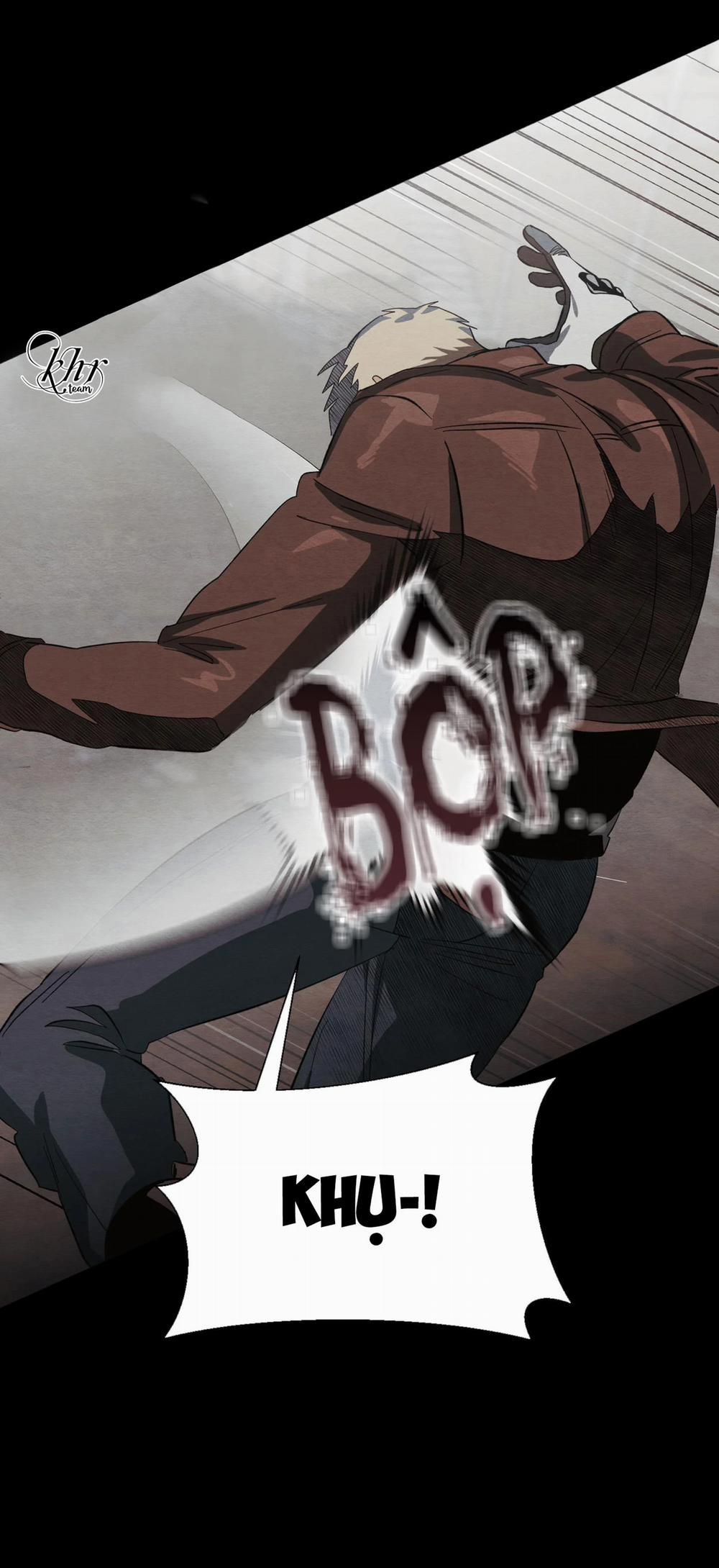 Vị Khách Không Mời 21 trang 7