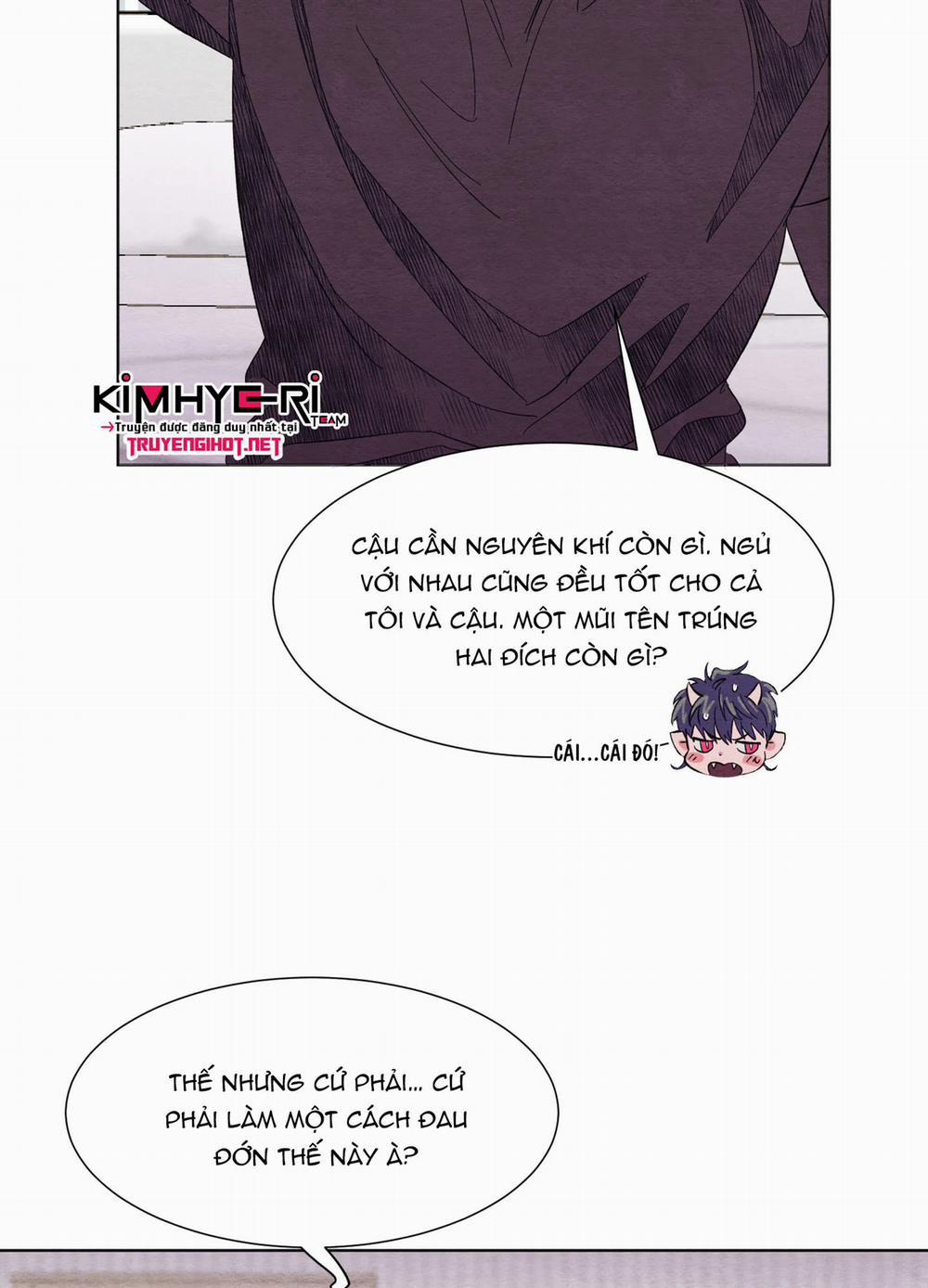 Vị Khách Không Mời 3 trang 13