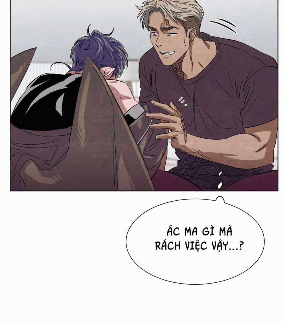 Vị Khách Không Mời 3 trang 16