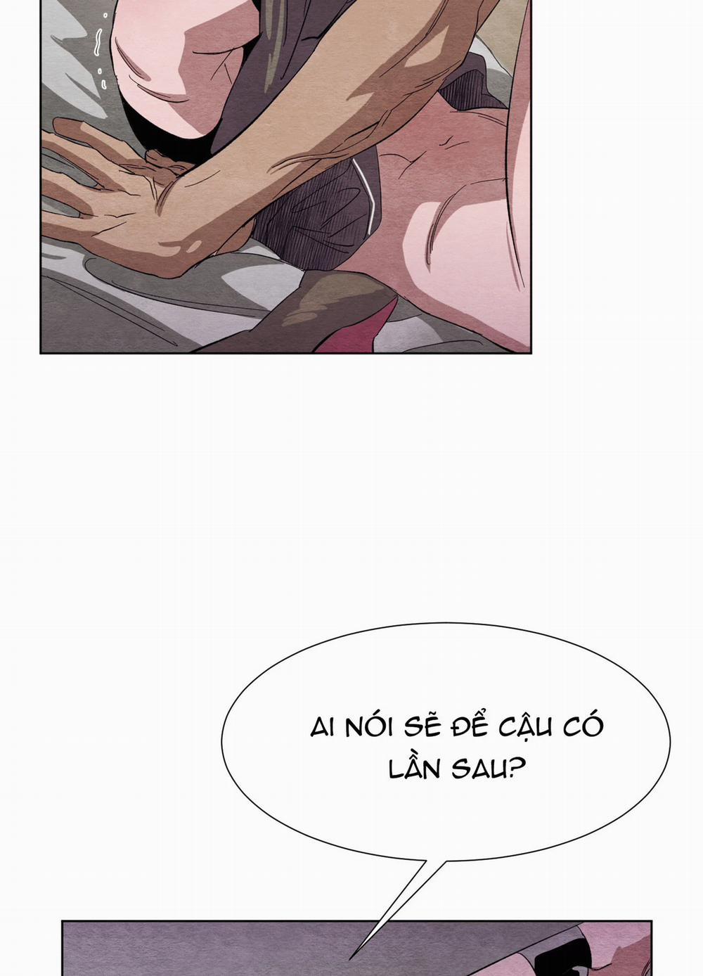 Vị Khách Không Mời 3 trang 2