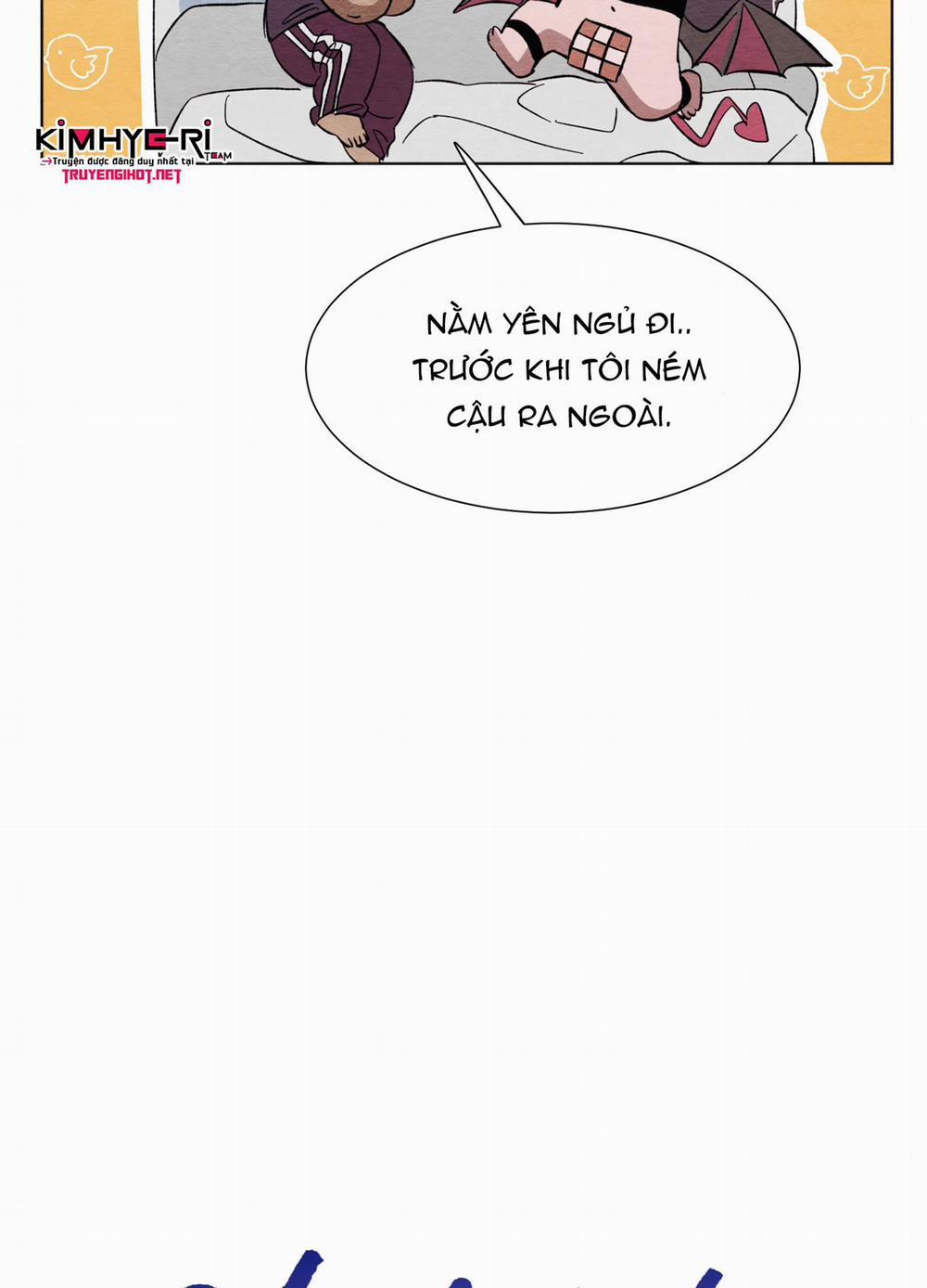 Vị Khách Không Mời 3 trang 23