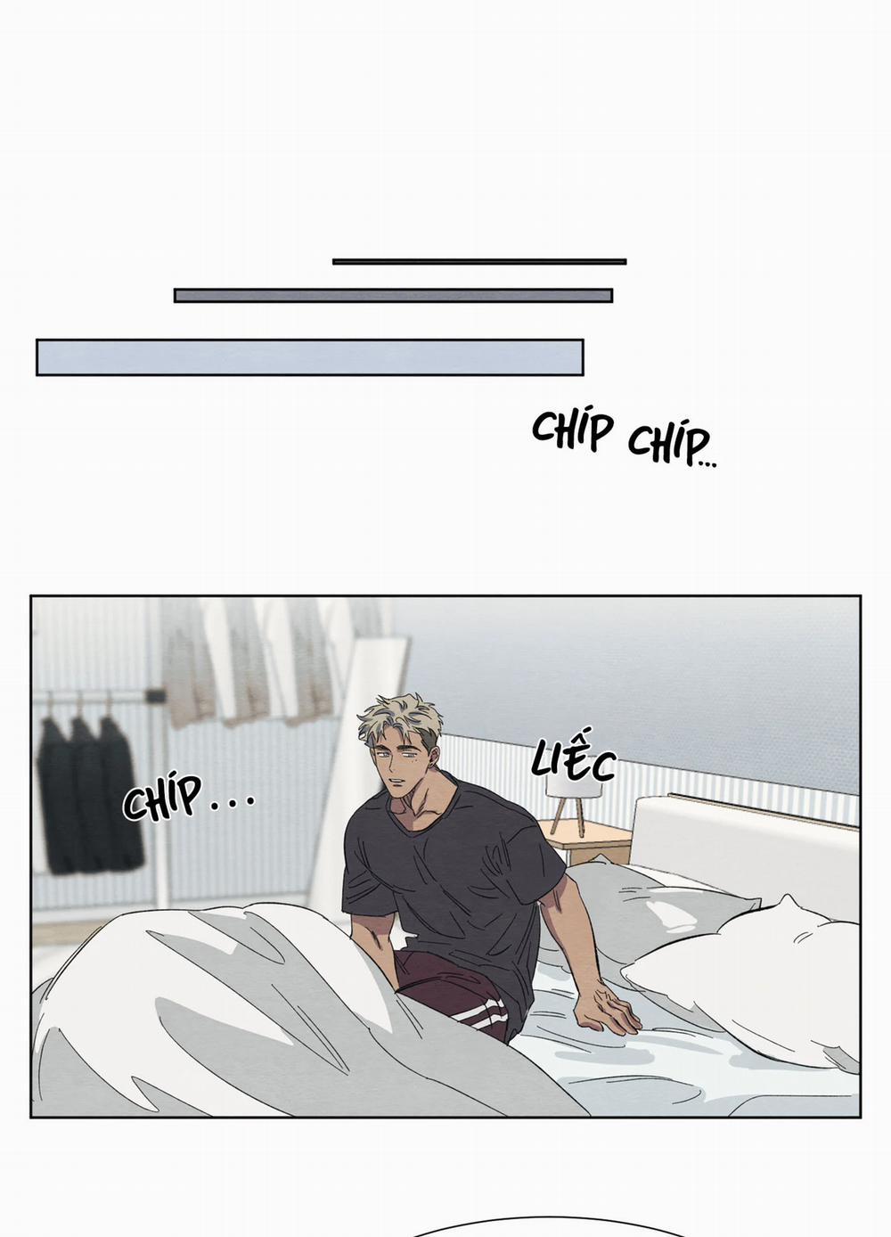 Vị Khách Không Mời 3 trang 25