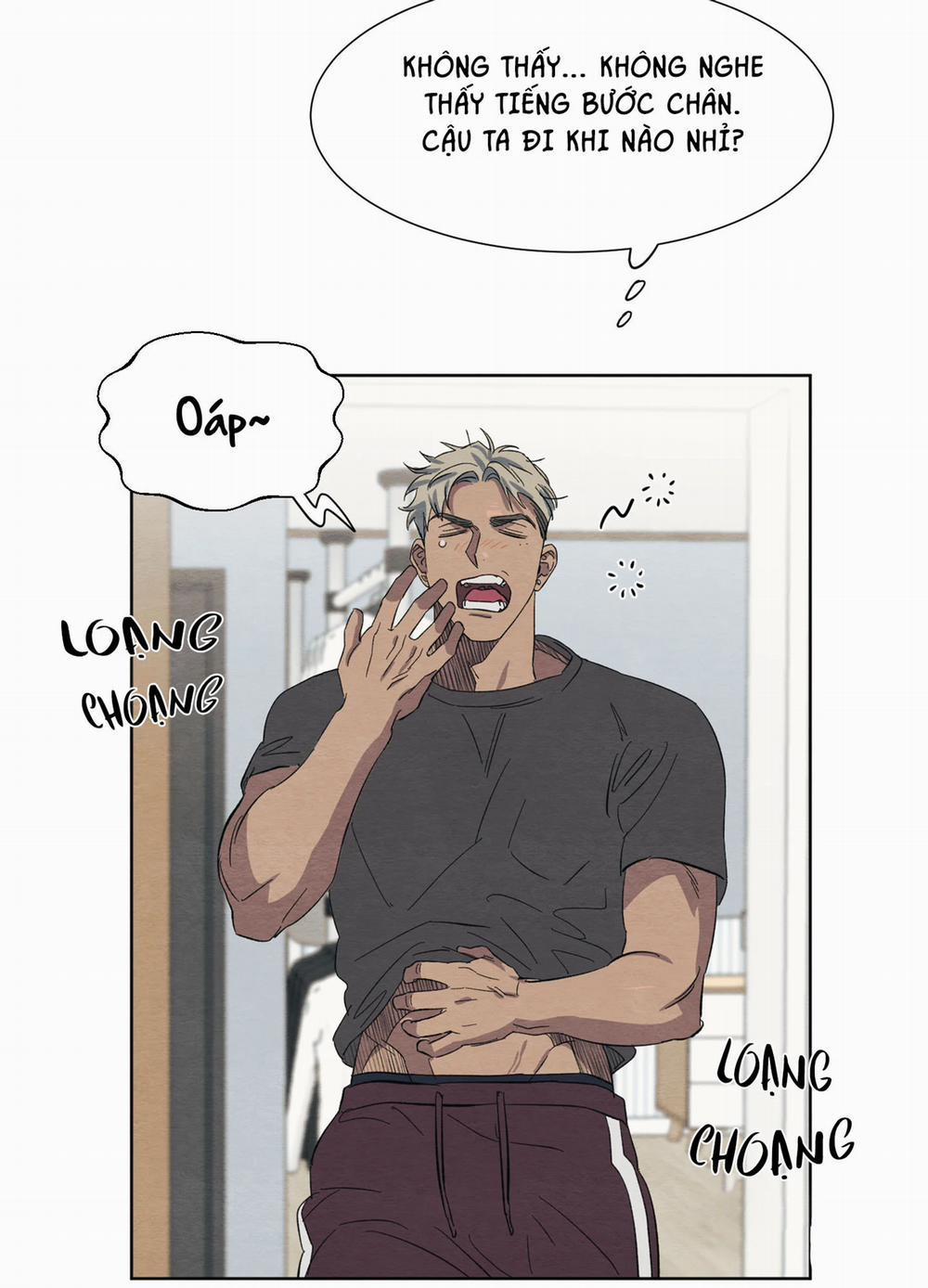 Vị Khách Không Mời 3 trang 26