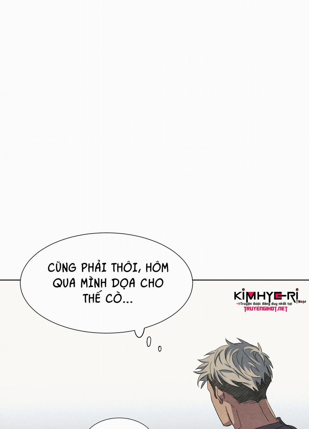 Vị Khách Không Mời 3 trang 27